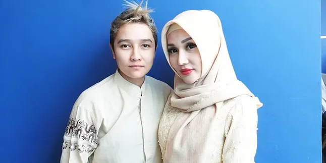 Beri Hadiah Kejutan, Abash Akan Kenalkan Lucinta Luna pada Keluarganya di Luar Negeri