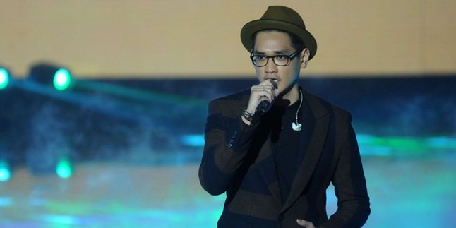 Beri Kejutan, Afgan Bakal Nyanyikan Single Baru di Konsernya