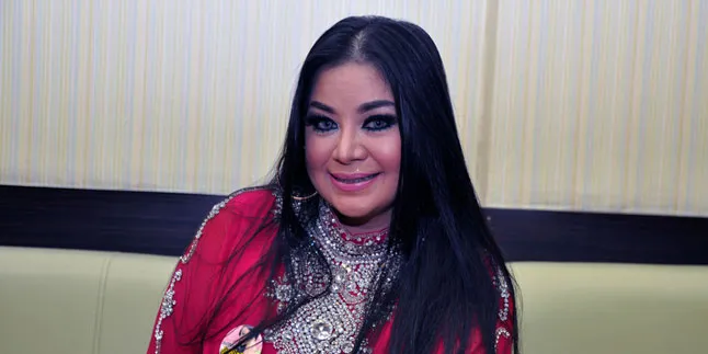 Beri Kejutan, Annisa Bahar Jodohkan Juwita Bahar Dengan Pria Ini