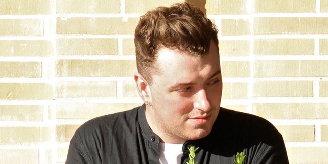 Beri Kejutan Kecil, Sam Smith Siap Rilis Lagu