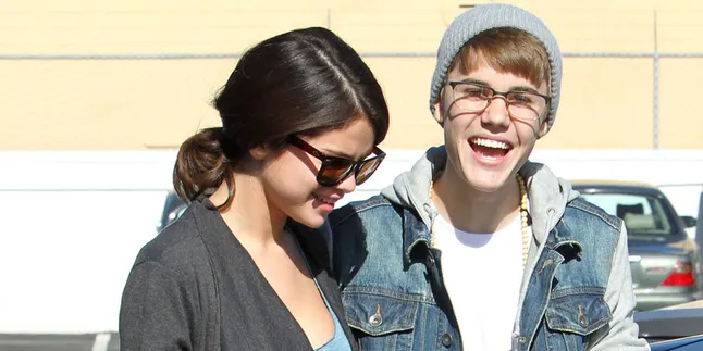 Beri Kesempatan, Selena Gomez Harap Justin Bieber Melamarnya?