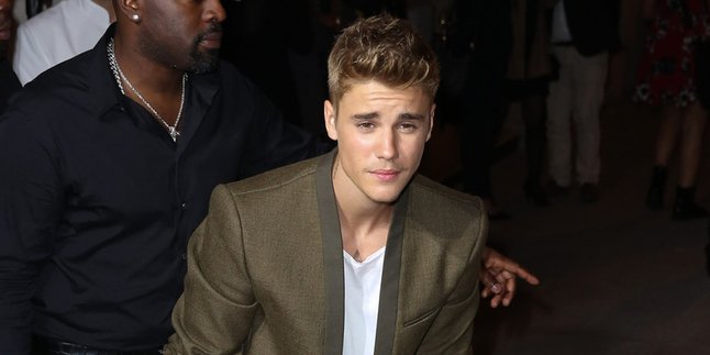 Beri Kode di Instagram, Justin Bieber Bakal Comeback?