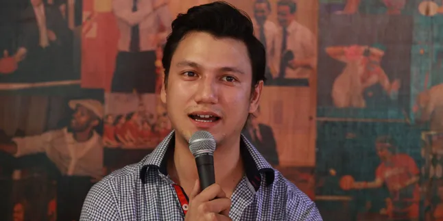 Beri Nama Unik, Tian-Titi Mudahkan Anaknya Bikin Akun Twitter