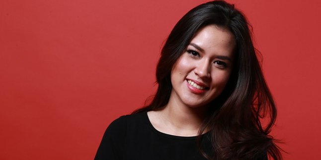 Beri Nilai 100, 'HANDMADE' Bikin Raisa Puas!