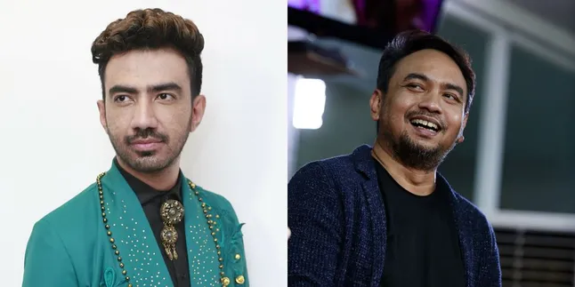 Beri Nilai Seratus di D'Star, Bebi Romeo Sebut Reza Zakarya: Rampok!