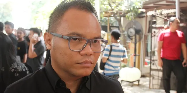 Beri Nyawa Pada Kerispatih, Badai: Andika Tidak Tergantikan