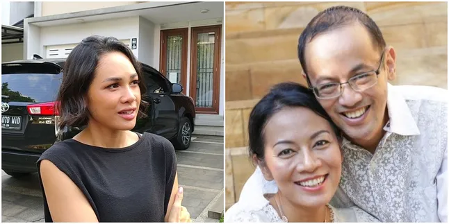 Beri Pemakluman, Andien Ungkap Kondiai Terkini Dee Lestari yang Masih Berduka Beri Pemakluman, Andien Ungkap Kondiai Terkini Dee Lestari yang Masih Berduka