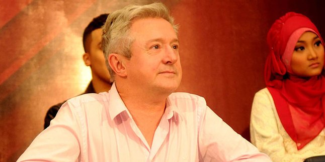 Beri Peringatan, Louis Walsh Ingin Bubarkan One Direction?