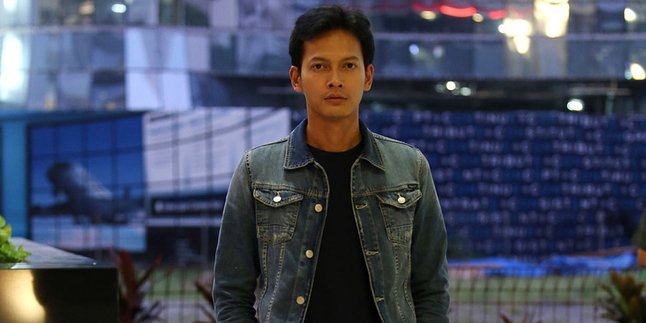 Beri Pujian Buat Blink, Fedi Nuril Kangen Tampil Bareng Garasi