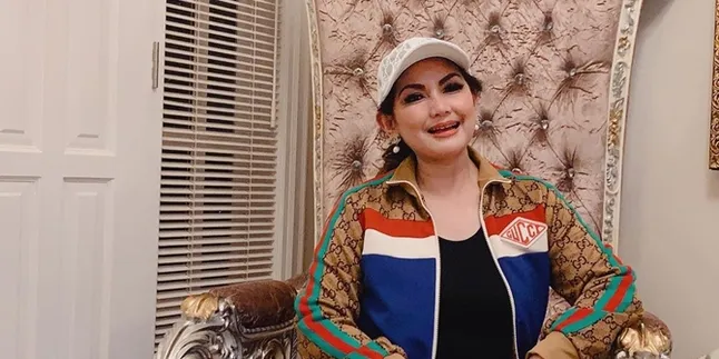 Beri Selamat Pada Pemenang Hadiah Rp1 Miliar, Nia Daniati: Semoga Membantu Perekonomian