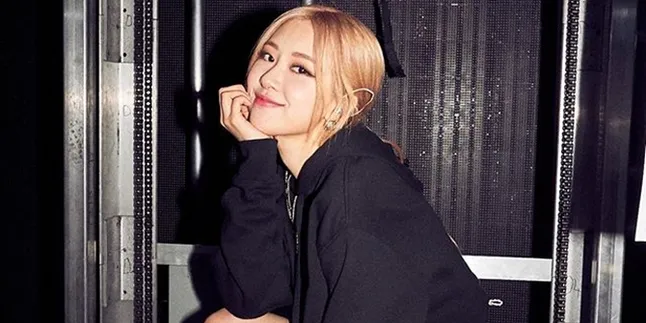 Beri Update Soal Project Solo, Rose BLACKPINK: Aku Ingin Semuanya Sempurna Beri Update Soal Project Solo, Rose BLACKPINK: Aku Ingin Semuanya Sempurna