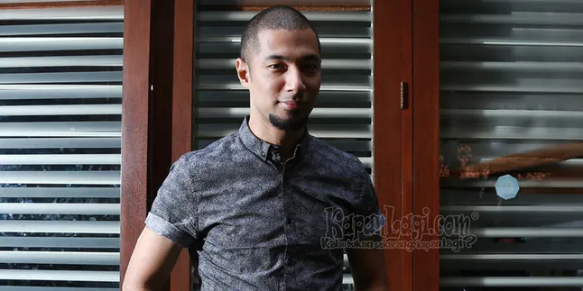 Berikan Album Baru, Marcell Siahaan Main Drum di Empat Lagu