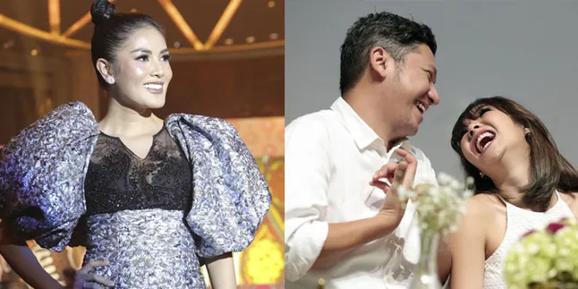 Berikan Dukungan untuk Gading - Gisel, Nindy Minta Netizen Jangan Jahat