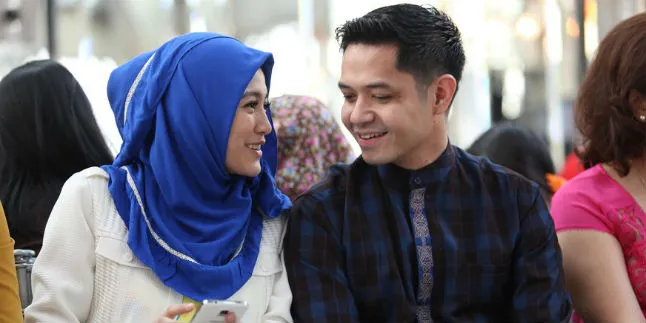 Berikan Yang Terbaik, Rahasia Alyssa-Dude Bina Rumah Tangga