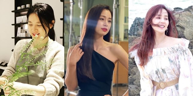 5 South Korean Celebrities Who Already Have Children, Still Look Beautiful and Have Body Goals!