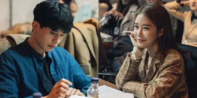6 Drama yang Tayang pada Februari 2019, Yoo In Na-Lee Dong Wook Reuni 6 Drama yang Tayang pada Februari 2019, Yoo In Na-Lee Dong Wook Reuni
