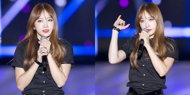 Berikut Daftar Kekayaan Pacar Hani EXID Yang Super Tajir Berikut Daftar Kekayaan Pacar Hani EXID Yang Super Tajir