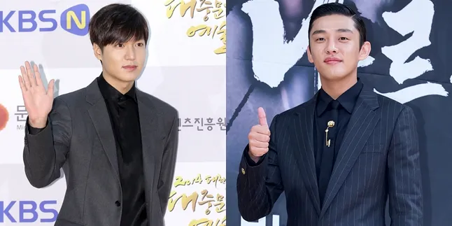 Berikut Daftar Para Pemenang '36th Blue Dragon Awards', Selamat!