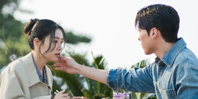 Berikut Ini 4 Pemeran Utama Drama Terbaru SBS "Dynamite Kiss"