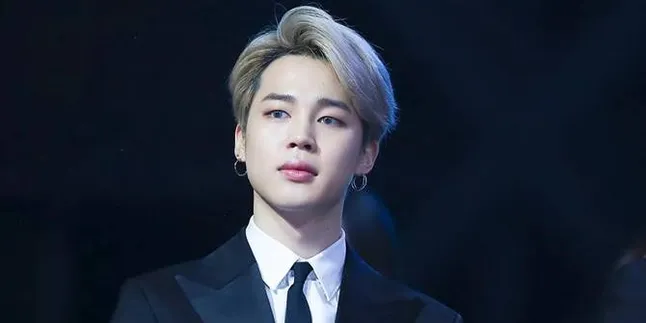 Berikut Ini Bukti Jimin BTS Bisa Tidur Kapan Saja dan di Mana Saja!