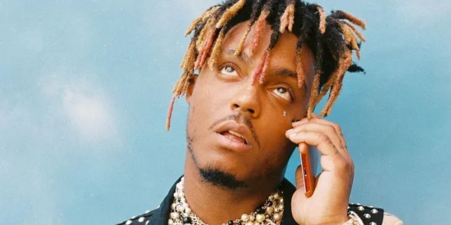 Berikut ini Sederet Lagu Juice Wrld yang Sempat Masuk 'Chart Billboard Hot 100'