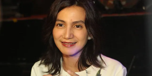 Berikut Kronologis Penangkapan Wanda Hamidah!