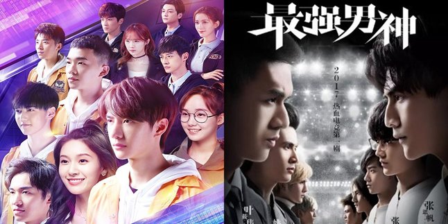 Contains Gamers Stories, Here are 7 Exciting and Interesting Esports Dramas