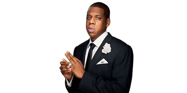 Berita Album Terbaru Jay Z Disebar Melalui Iklan Komersial
