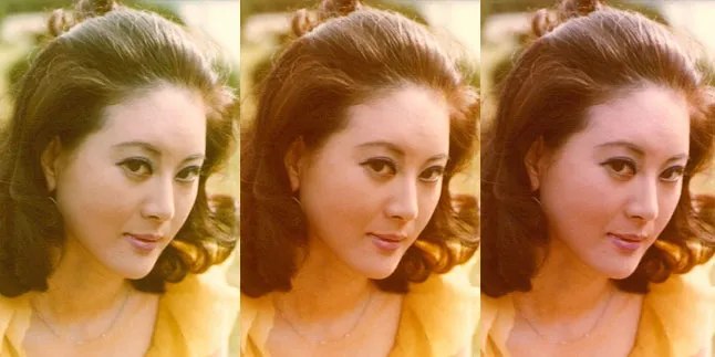 Berita Duka, Aktris Korea 66 Tahun Ini Meninggal Karena Kanker Berita Duka, Aktris Korea 66 Tahun Ini Meninggal Karena Kanker