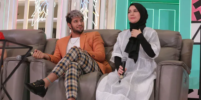 Berita Duka, Anak Irish Bella Meninggal Dunia Berita Duka, Anak Irish Bella Meninggal Dunia