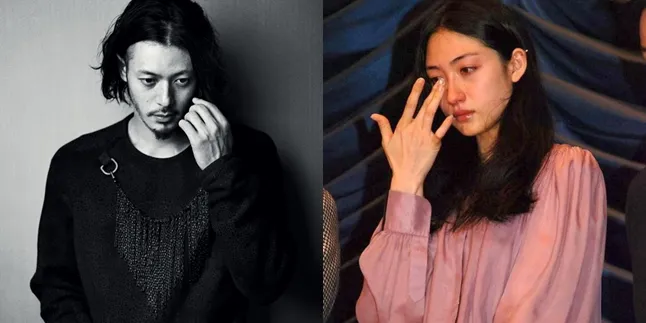 Berita Duka, Anak Pasangan Artis Tenar Jepang Ini Meninggal Dunia Berita Duka, Anak Pasangan Artis Tenar Jepang Ini Meninggal Dunia