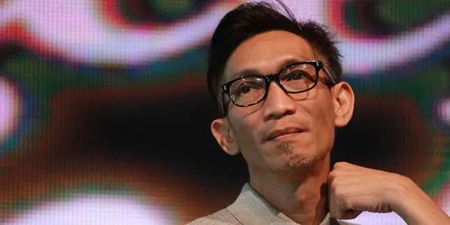 Berita Duka, Ayah Anto Hoed Meninggal Dunia