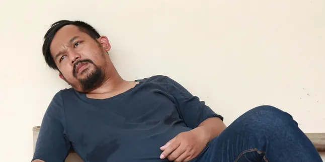 Berita Duka, Ayah Bedu Meninggal Dunia di Bulan Ramadan