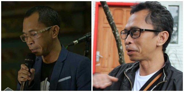 Sad News, Gunawan Maryanto, the Actor of Wiji Thukul, Passes Away