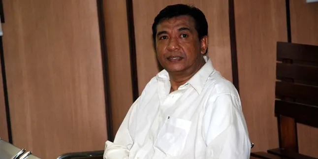Berita Duka, Imam S Arifin Pedangdut Tanah Air Meninggal Dunia Berita Duka, Imam S Arifin Pedangdut Tanah Air Meninggal Dunia