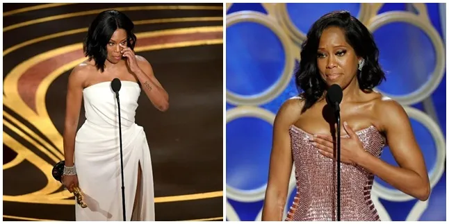 Berita Duka, Putra Aktris Regina King Ian Alexander Tewas Bunuh Diri Berita Duka, Putra Aktris Regina King Ian Alexander Tewas Bunuh Diri