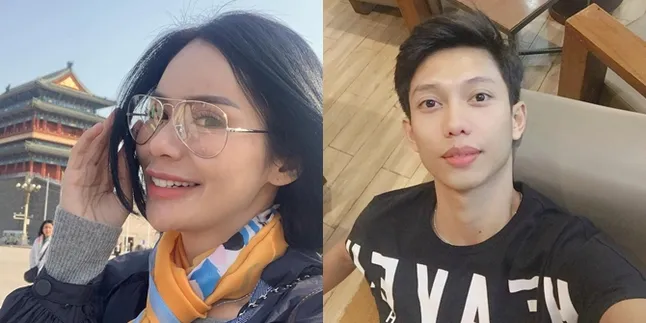 Berita Duka, Reydha Khanjza Asisten Devi Demplon Meninggal Dunia di Usia 33 Tahun Berita Duka, Reydha Khanjza Asisten Devi Demplon Meninggal Dunia di Usia 33 Tahun