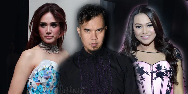 Berita Kriminal Hingga Mulan Jameela, Minggu Ke-2 November Panas! Berita Kriminal Hingga Mulan Jameela, Minggu Ke-2 November Panas!