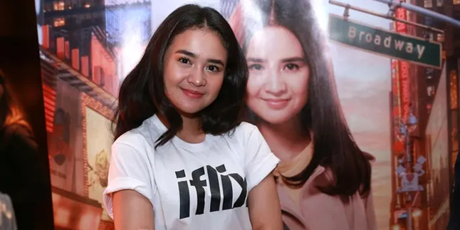 Berjalan Lancar, Michelle Ziudith Bercerita Soal Bisnis Fashion Miliknya Berjalan Lancar, Michelle Ziudith Bercerita Soal Bisnis Fashion Miliknya