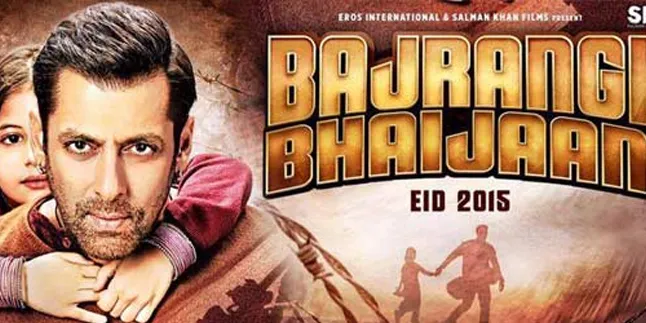 Berjaya, 'BAJRANGI BHAIJAAN' Menang Besar di Stardust Awards 2015