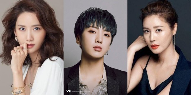 Big-hearted, These are the List of Korean Artists Who Want to Adopt Children