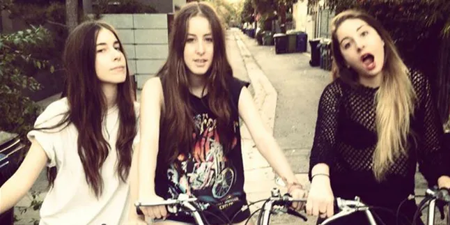 Berjuang di Piala Dunia, Timnas Amerika Serikat Gaet Musisi