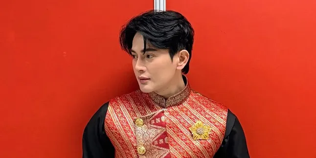 'Berjuang Sendiri' New Single from Kier King, Singer from the Philippines, Lyrics Written by Rizky Billar