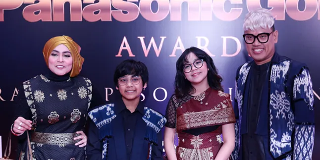 Berkaca Pada Insiden Demian, Uya Kuya Khawatir Cinta Kuya Main Sulap