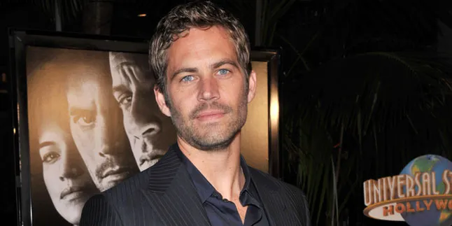 Berkaca Pada Kecelakaan Paul Walker