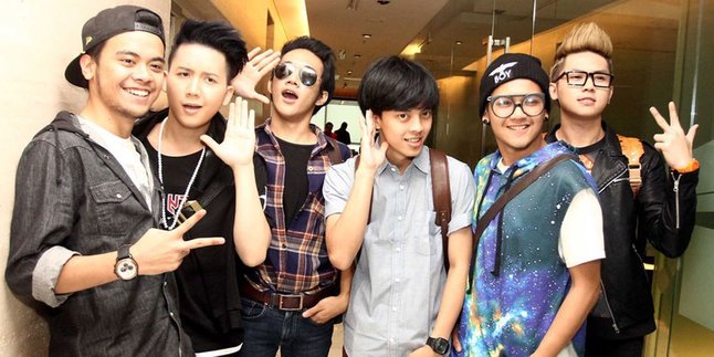 Berkah Ramadhan, SMASH Bakal Comeback Setelah Lebaran!