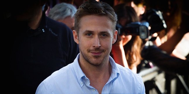 Profile and Facts of Ken 'Barbie' Alias Ryan Gosling, Owner of a Luxury Restaurant Since a Young Age!