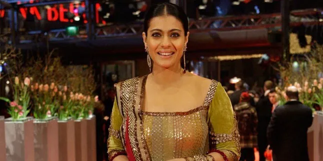 Berkarir di Bollywood, Kajol Merasa Tertekan Karena Hal Ini