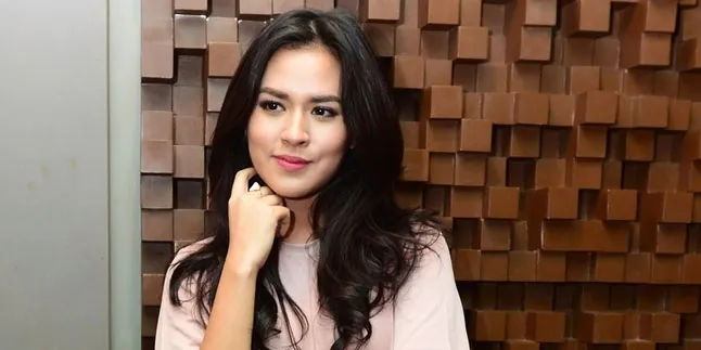 Berkarir di Dunia Hiburan, Raisa Sadar Pentingnya Penampilan
