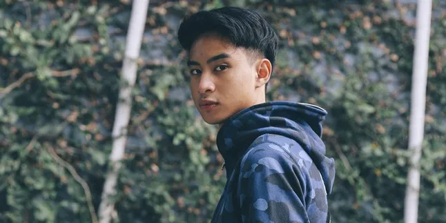 Berkarir di Hiburan, Devano Danendra Sempat Tak Direstui Iis Dahlia